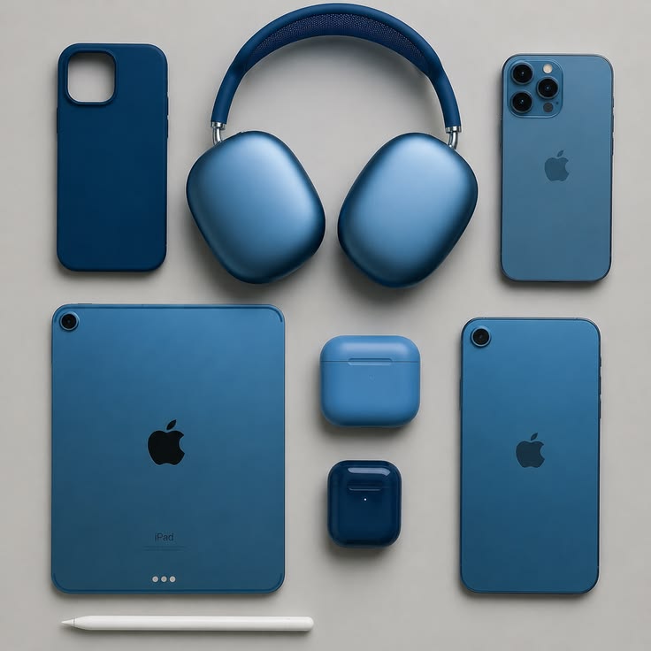 Tech & gadgets