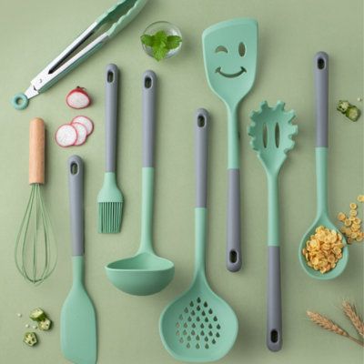 Kitchen accessories